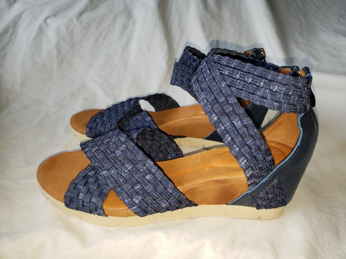 Bernie mev ankle strap shoes sale
