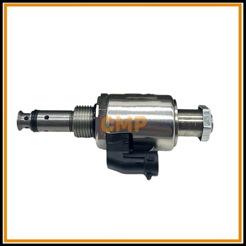 Electroválvula 180584A1 para excavadora Case MX135 MX150 MX170 MX100C MX100 MX80C - Imagen 4 de 6
