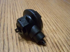 Fits Traxxas 3.3 Revo Front / Rear Differential Diff Gear Box Ring Pinion Slayer