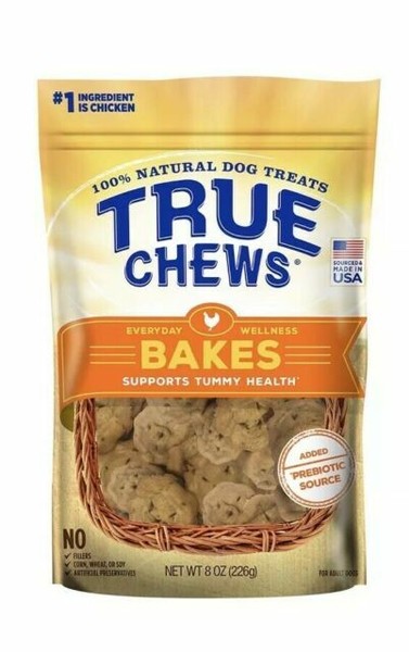 true chews bakes
