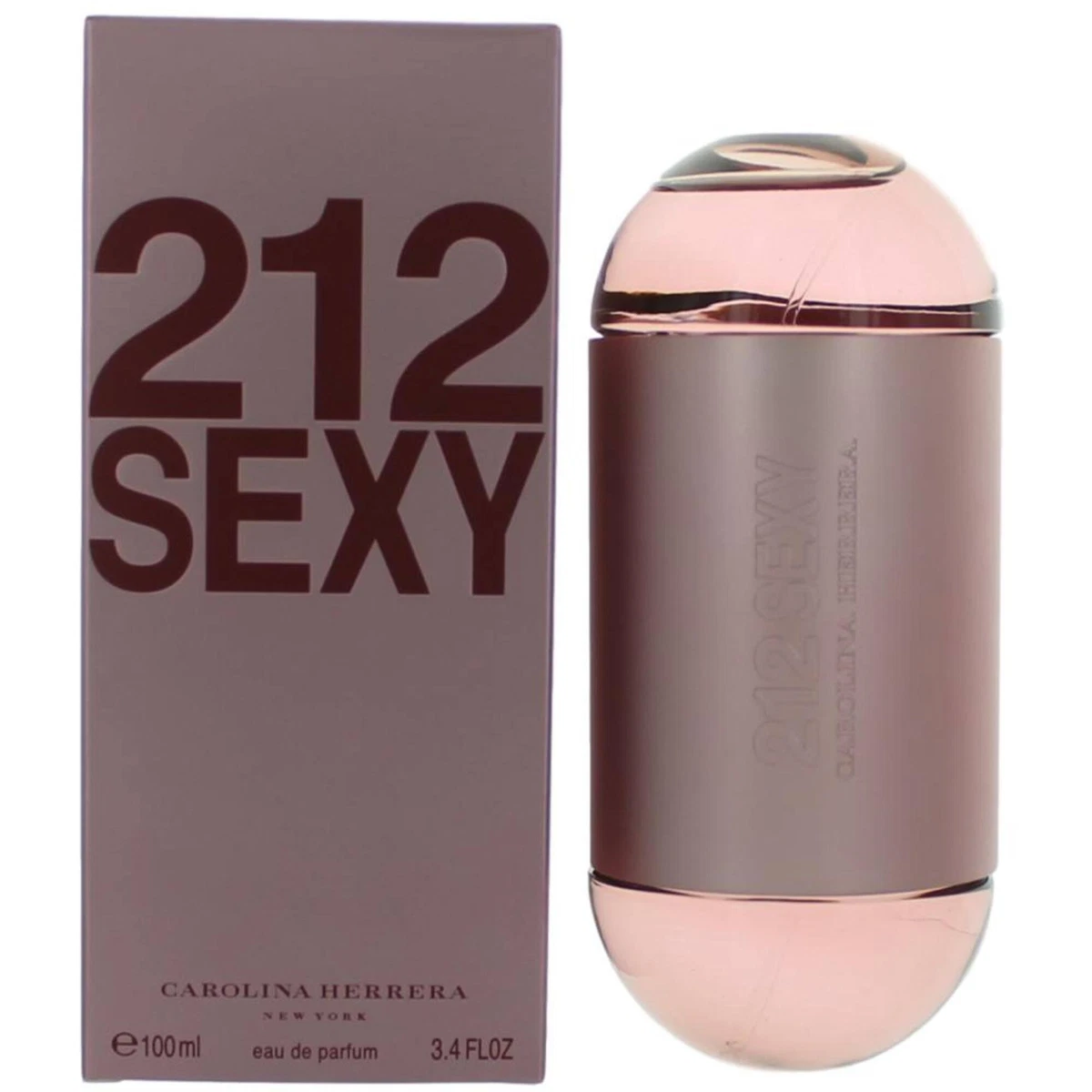 212 Sexy by Carolina Herrera Women's Fragrances for sale - eBay