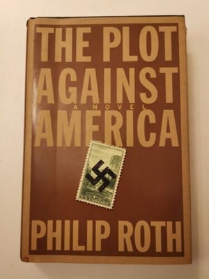 The Plot Against America not specified: | Buch | 1400079497