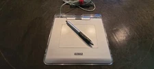 Wacom Intuous Pen Tablet 7x10