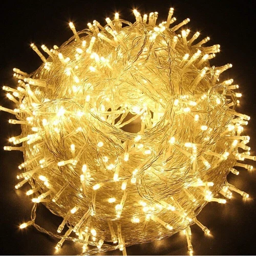 100-1000 LED Christmas Tree Fairy String In/Outdoor Party Lights Xmas Waterproof - Bild 13 von 32