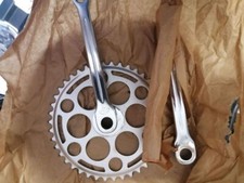 Guarnitura Wai Assauto 42 denti a chiavella