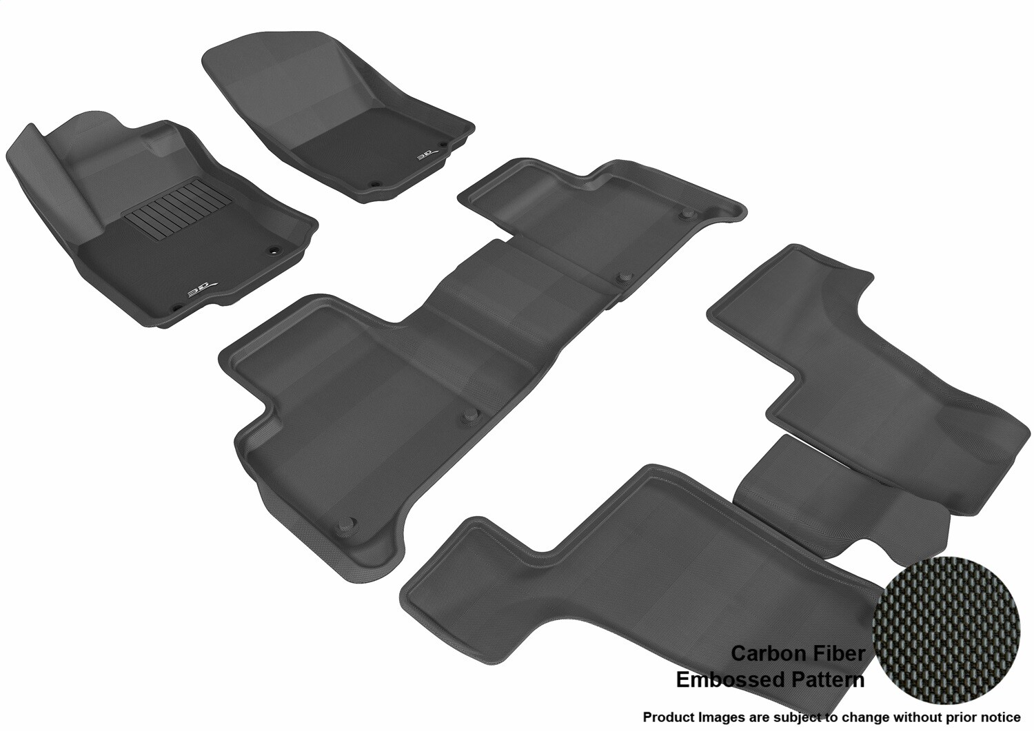 Floor Mat Set For 1218 MercedesBenz GL450 GLS450 GL63 AMG GLS63 AMG GL350 eBay