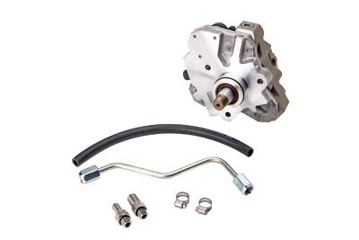 Fleece Performance For 03-07 Dodge 2500/3500 5.9L Cummins PowerFlo 1000 CP3 Pump