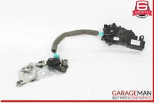 10-18 Mercedes W218 CLS550 Trunk Lid Power Closing Motor 2047500060 OEM