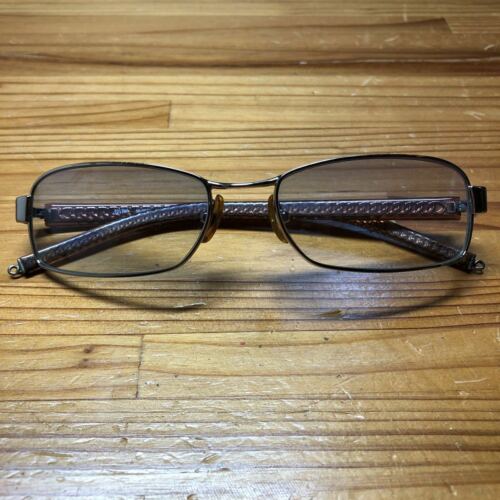 Jean Paul Gaultier JPG 56-0074 Vintage Sunglasses… - image 1