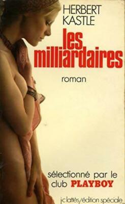 Les milliardaires - Herbert Kastle - V222482