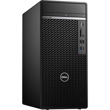 Dell OptiPlex 7080 TOWER Desktop i7-10700 2.9Ghz 16GB 256GB DVDRW WIN 11 PRO
