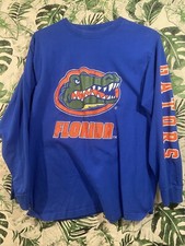 colosseum florida gators sweatshirt L