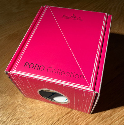 Rosenthal studio-line RORO Collection - Sebastian Herkner