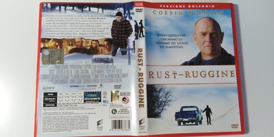 Rust - Rost - DVD Drama 2010 Regie Corbin Bernsen