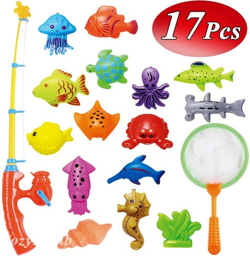Bath Toys For Kids Boys Girls 1 2 3 Year Old Toddlers Baby Age Toddler Animals