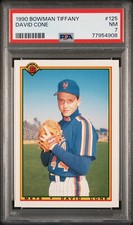 1990 Bowman Baseball Cards 12