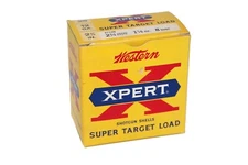 Western Xpert Super Target Load 12Ga. - Empty