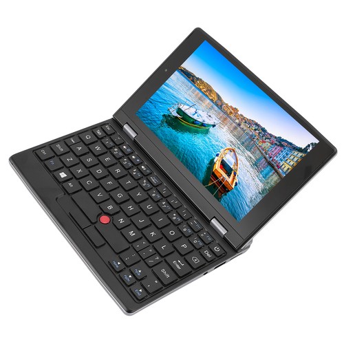 Notebook PC 2MP Front HD Kamera 2.4G 5G Dual Band 2GB Plus 512GB SSD WIFI 7 Kit - Picture 7 of 30