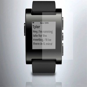 pebble time ebay