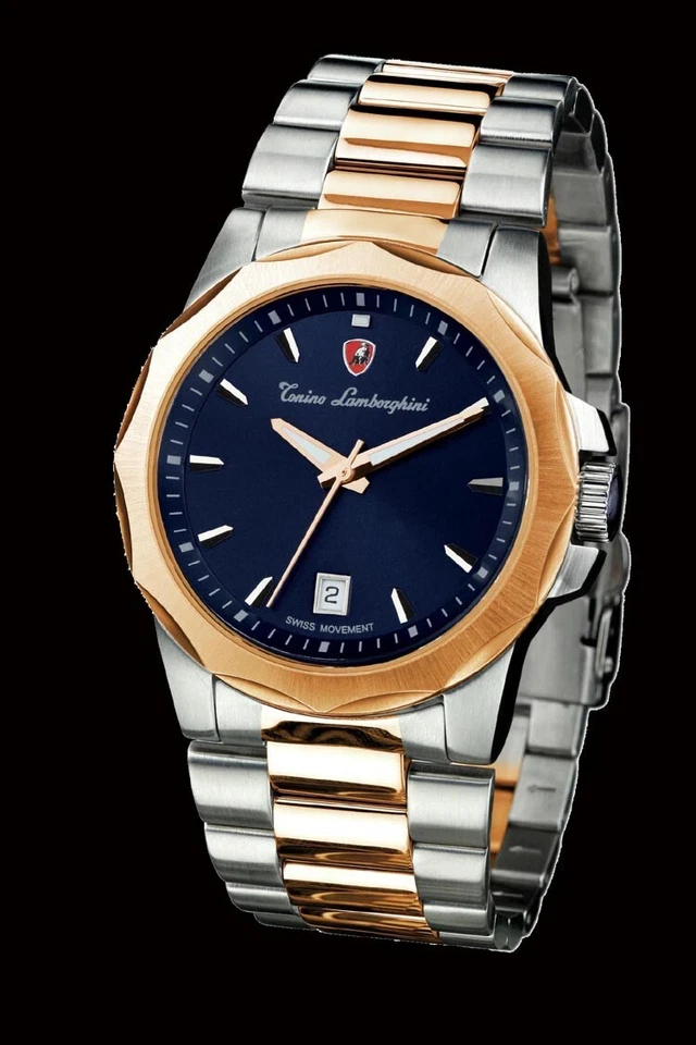 Tonino Lamborghini EN035.506 Foto 2 de 4