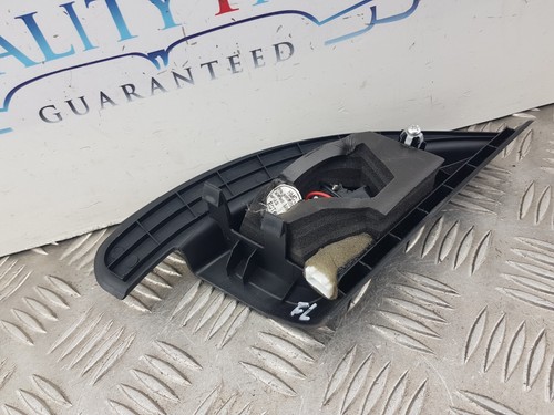 2010 HYUNDAI IX35 MK1 DOOR TWEETER SPEAKER & TRIM FRONT LEFT SIDE 87650-2S000 - Picture 13 of 16