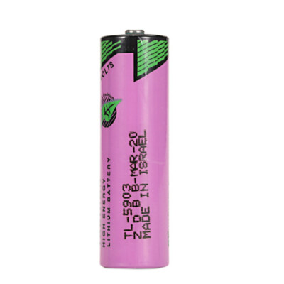3.6V TL-5903 For Tadiran SL-360 3.6V AA ER14505 ER14500 Lithium Battery US
