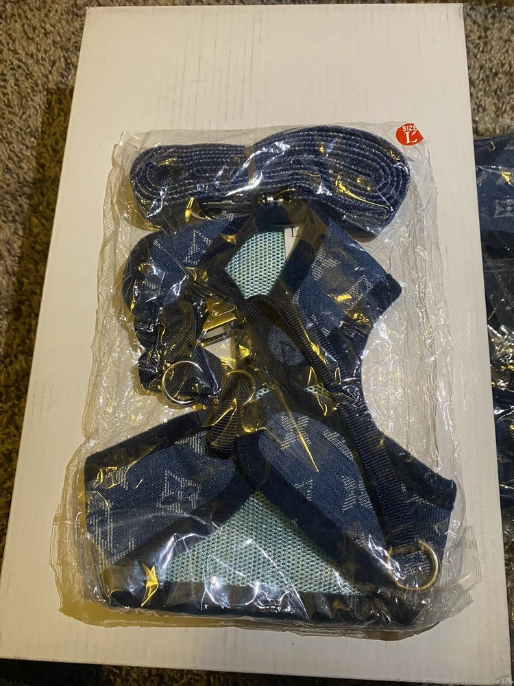 dog harness dog harness