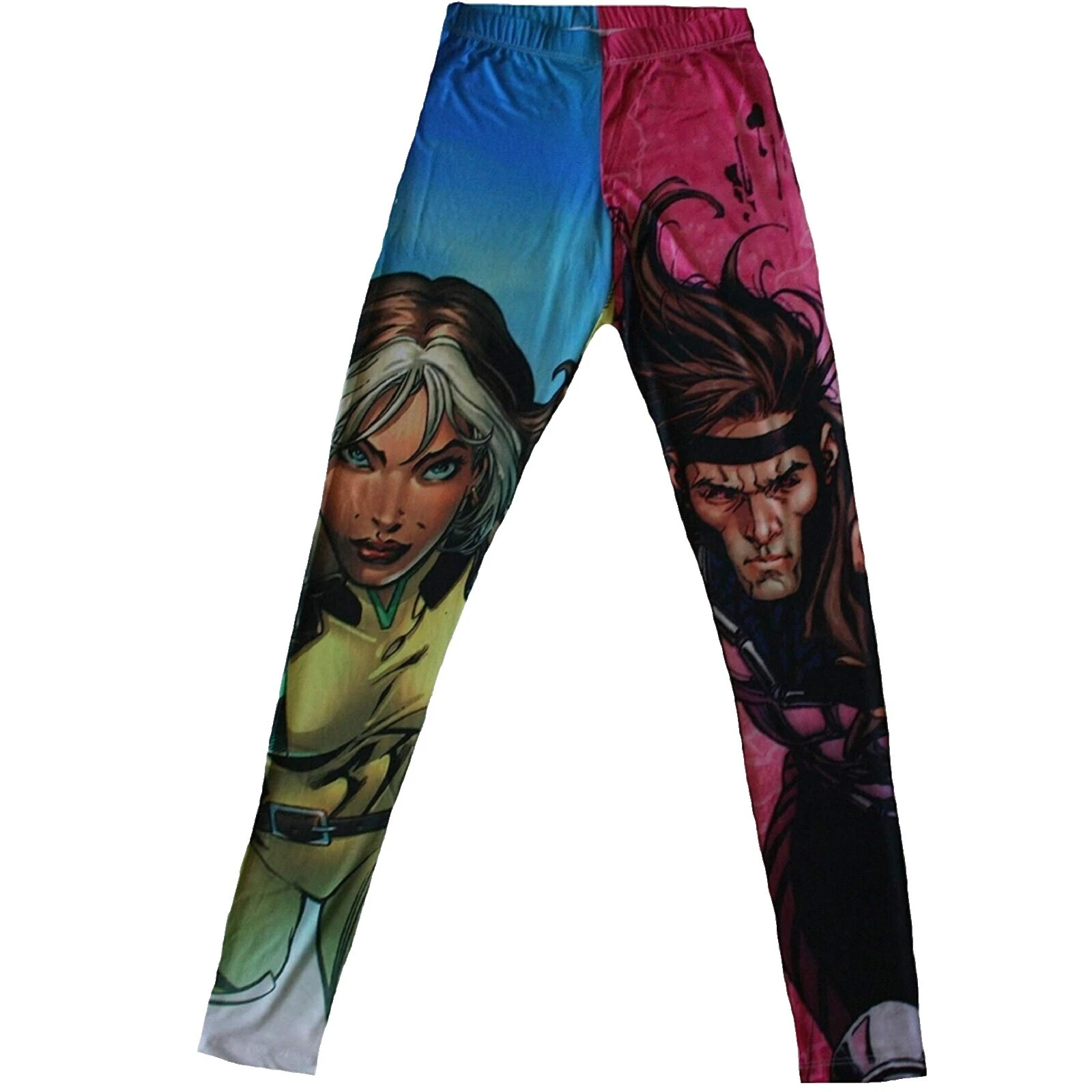 Marvel Leggings para Mujer