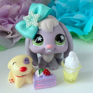lps lop eared bunny