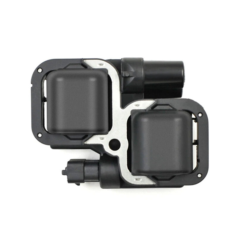 UF359 Set of 8 Ignition Coil for Mercedes-Benz ML320 S430 E500 Class A0001587303 - Изображение 4 из 4