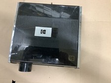 Kodak Carousel Custom 800H Slide Projector - Powers Up - Read