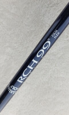 Callaway Big Bertha Steelhead 3+ Wood Strong Flex RCH 99