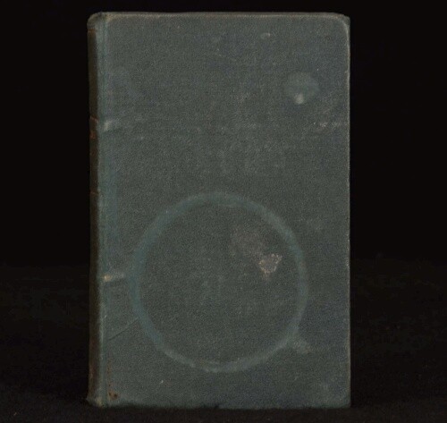 1865 MAGAZINE FOR THE YOUNG Twelve Months Periodical - Bild 3 von 5
