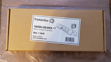 TrickleStar 183SS-US-8XX Motion Sensor PowerStrip 1800W New in Box