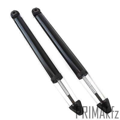 Stoßdämpfer Domlager Set Für BMW 3 E36 - Hinterachse Komplettset 2x Dämpfer + Lager