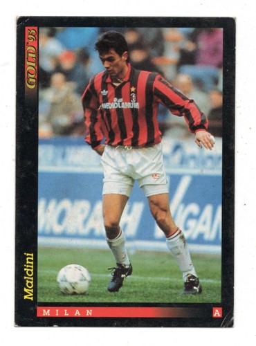 CARDS SCORE GOLD 1993 SCEGLI DALLA LISTA - Picture 58 of 172