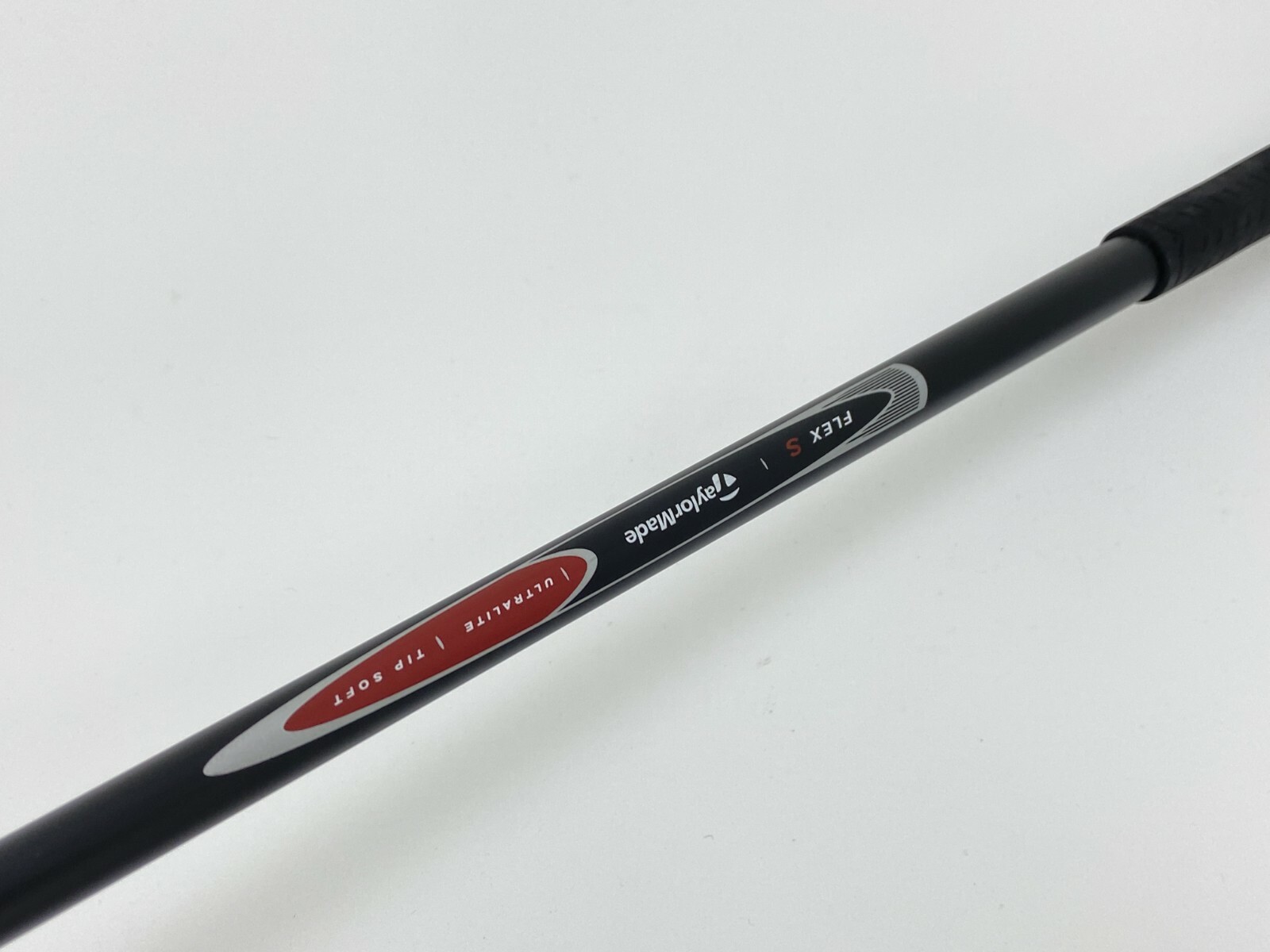 Taylormade Rac Graphite Shaft TAYLORMADE RAC OS 3 IRON STIFF FLEX GRAPHITE SHAFT | eBay UK