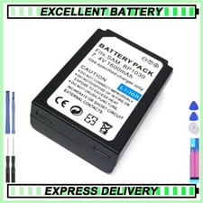 BP1030 BP1130 BP-1030 Battery for SAMSUNG NX300 NX300M L10 Camera Replace