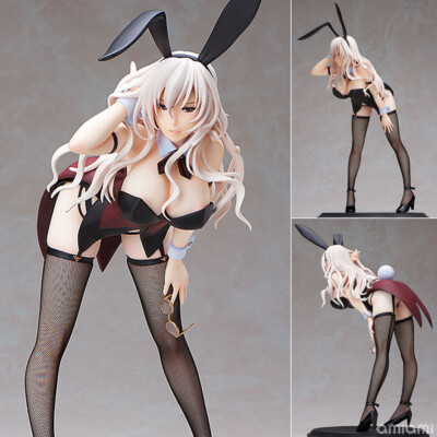 Hyakki Yakou Oliga Bunny ver. 1/4 Figure FREEing