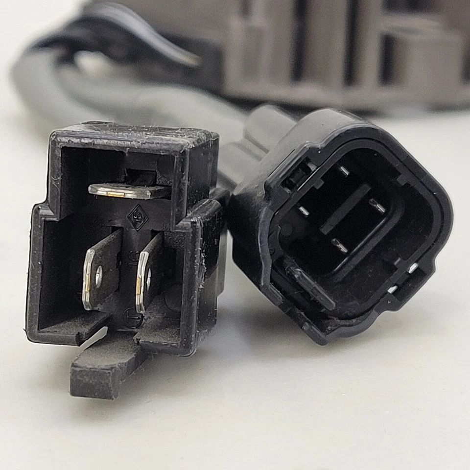 Arctic Cat * RECTIFICADOR - CONJUNTO REGULADOR 3402-682 * 02-08 ATV 375-400 Foto 3 de 3