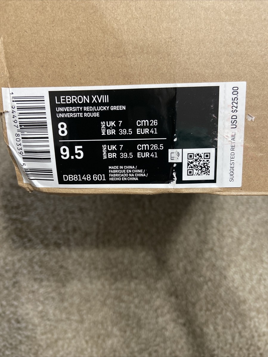 専用　Sサイズ Nike Lebron 18 