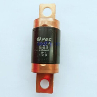 1PCS New For PEC 150A Fuse DC450V BC2000A