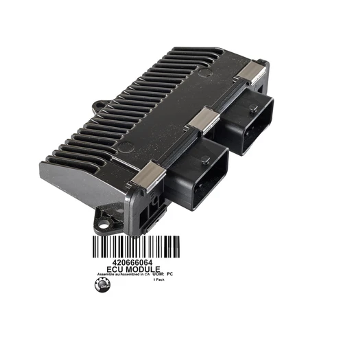 Seadoo OEM MODULE ECM 420666064  - Picture 1 of 1