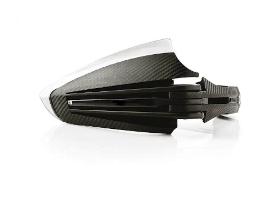 ACERBIS 0017931 PARAMANI X-TARMAC NO LED DUCATI MONSTER S 1100 2008 08 2009 09 — 第 2/3 张图片