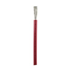 ANCOR RED 2 AWG BATTERY CABLE SOLD BY THE FOOT