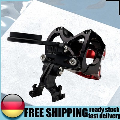 Durable Bicycle Computer Mount Holder Camera Adapter Bike Computer Mount Support