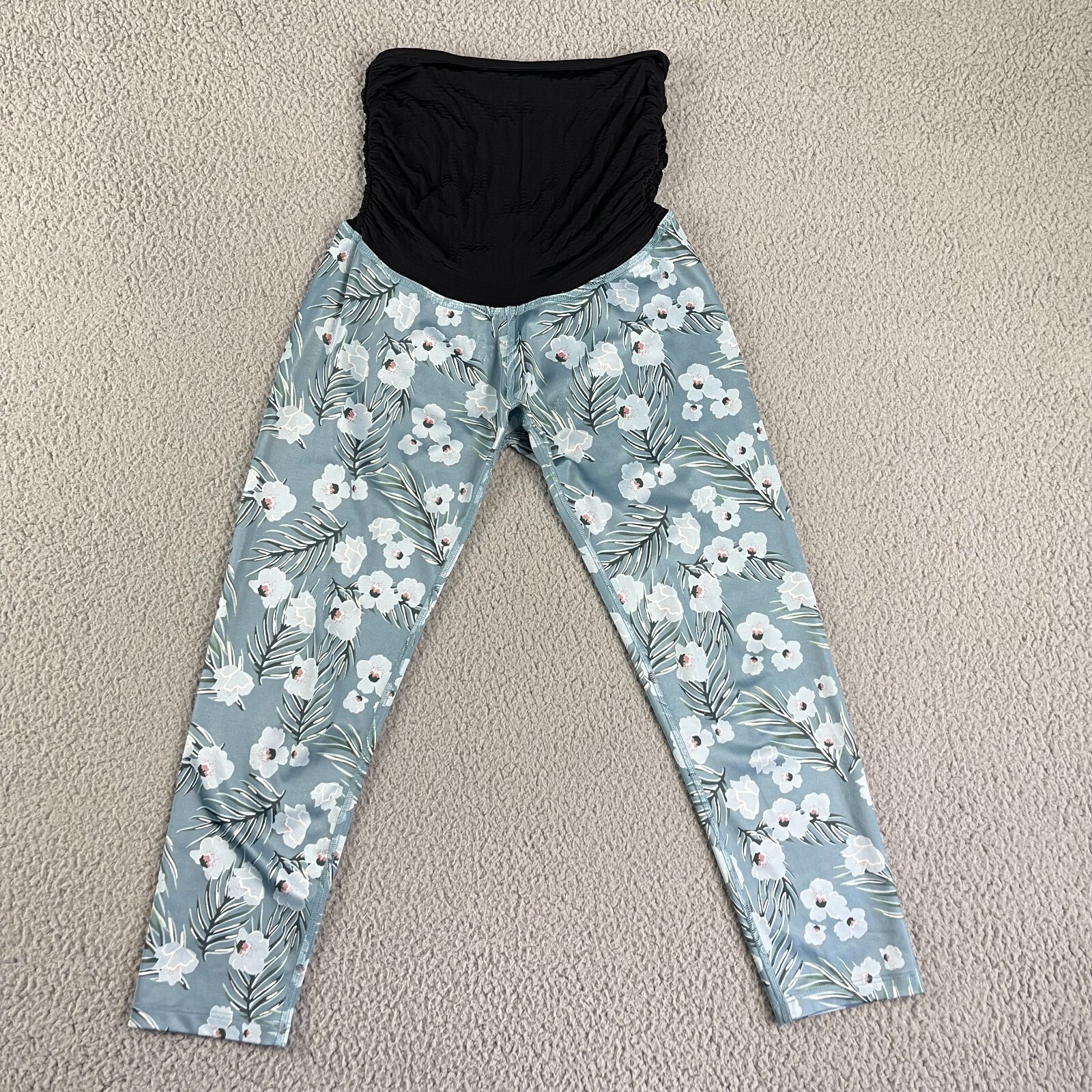 Beyond The Bump Leggings