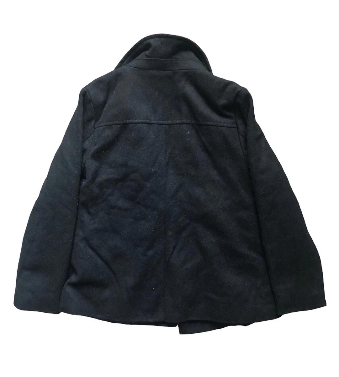 Old navy girls clearance peacoat