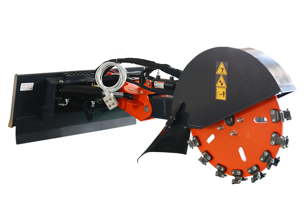 ブッチャープロダクツ　32インチ Wood Chipper Pro - 7HP 212CC, 3