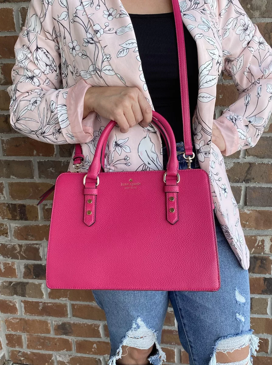 Kate spade outlet mulberry street satchel